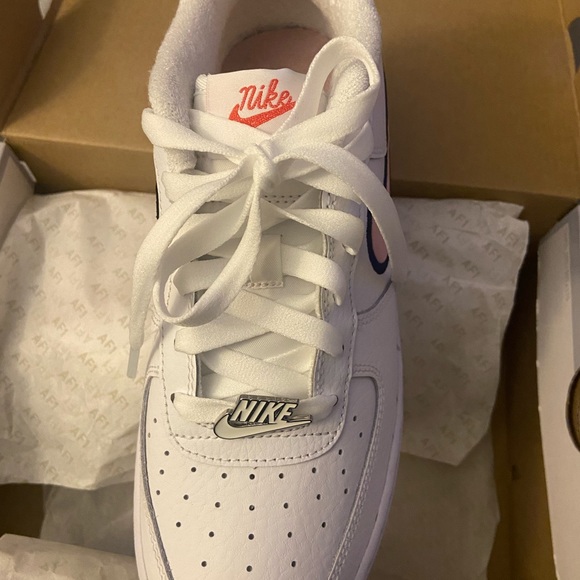 Air Force 1 7y - Picture 2 of 4